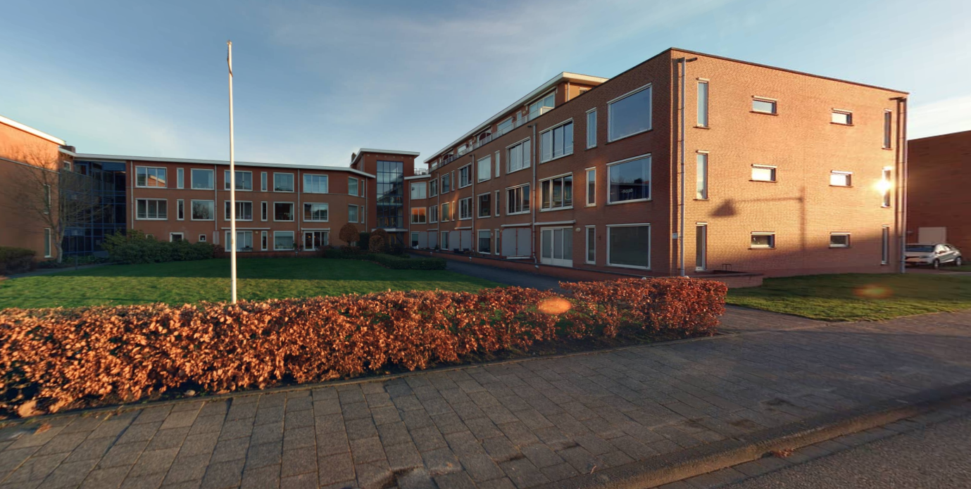 Touwslager 38, 9301 BD Roden, Nederland