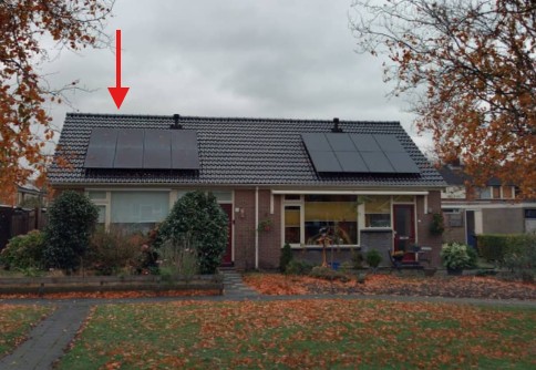 Groenkampen 11, 9431 GT Westerbork, Nederland