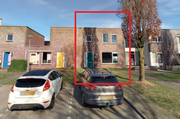 Lange Spruitstraat 33, 7891 JZ Klazienaveen, Nederland