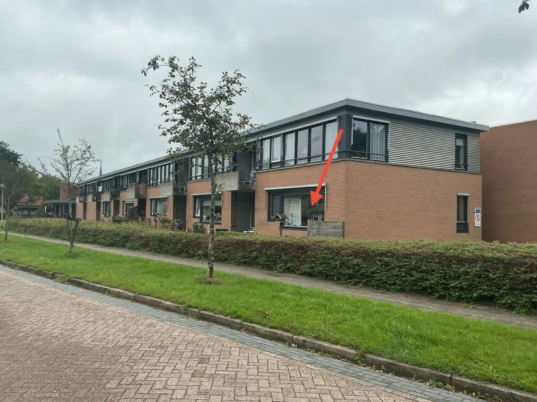 Riemsoord 60, 8426 EC Appelscha, Nederland