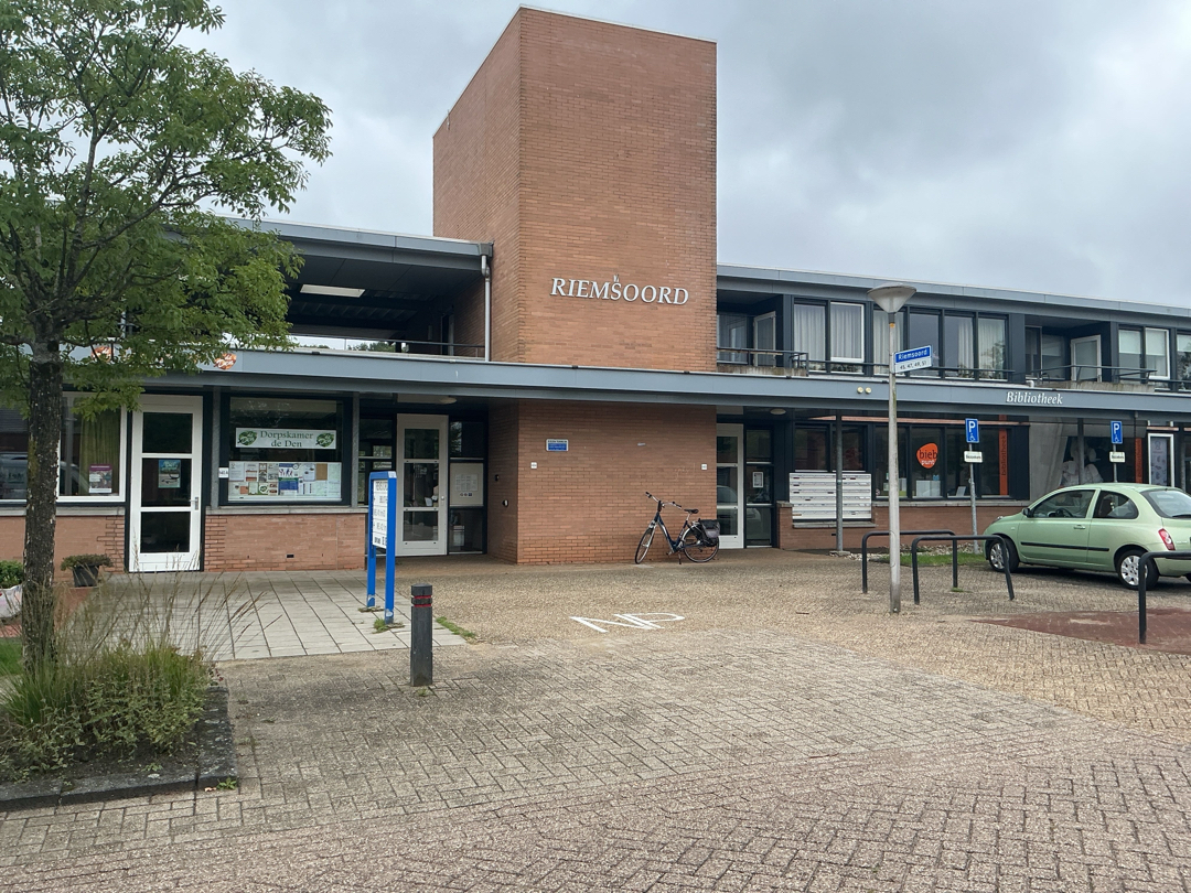 Riemsoord 60