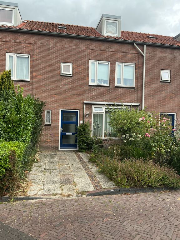 Kerkwoerthe 46, 8341 PP Steenwijkerwold, Nederland