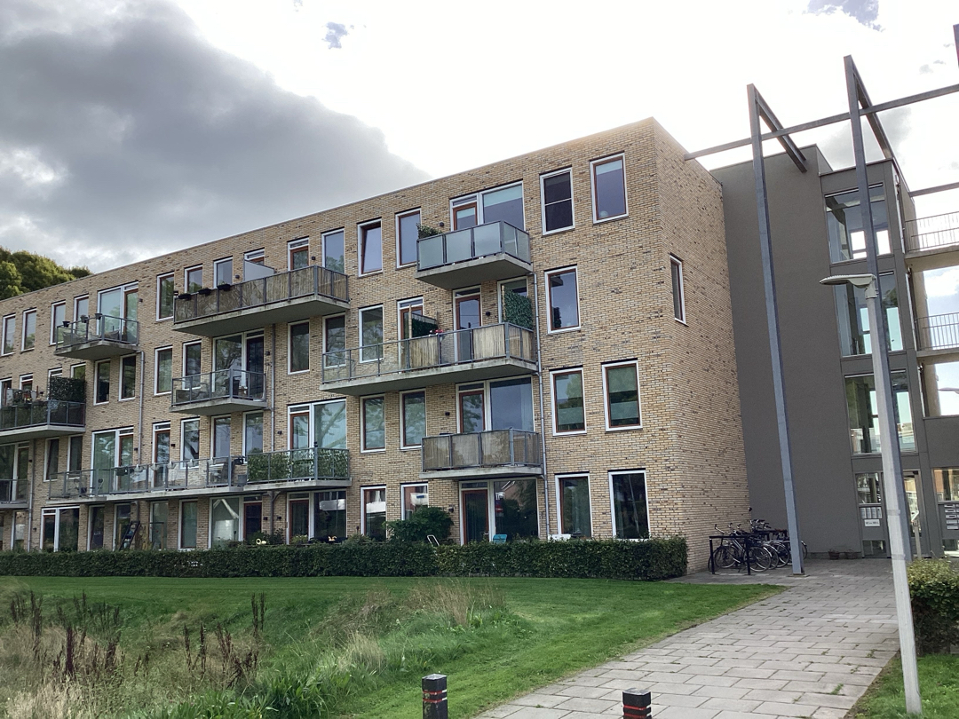 Meester P.J. Troelstralaan 169, 9402 BE Assen, Nederland
