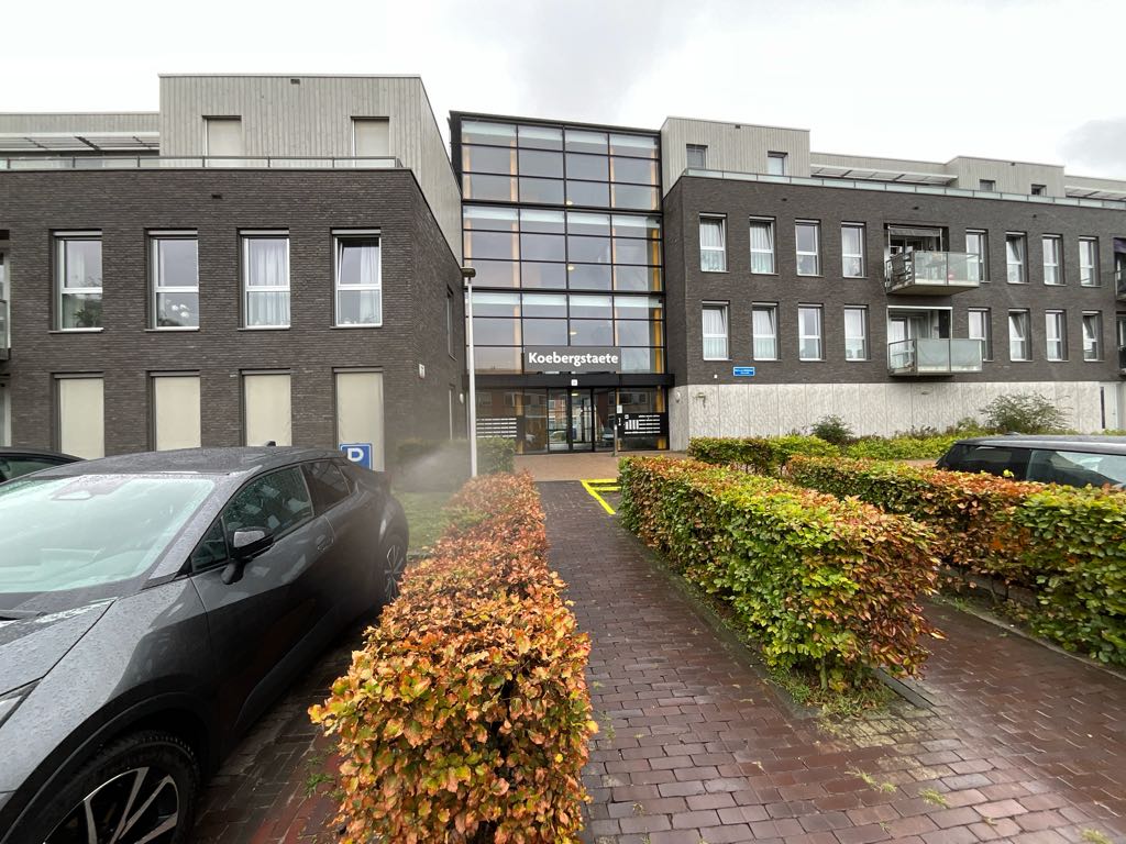 B. Van der Helststraat 2B, 7944 XM Meppel, Nederland