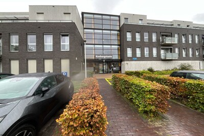 B. van der Helststraat 2-B 4