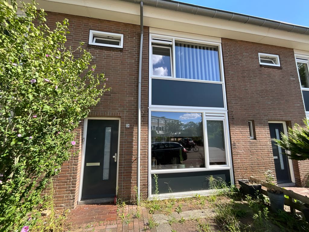 Heinsiusstraat 150, 7942 TL Meppel, Nederland