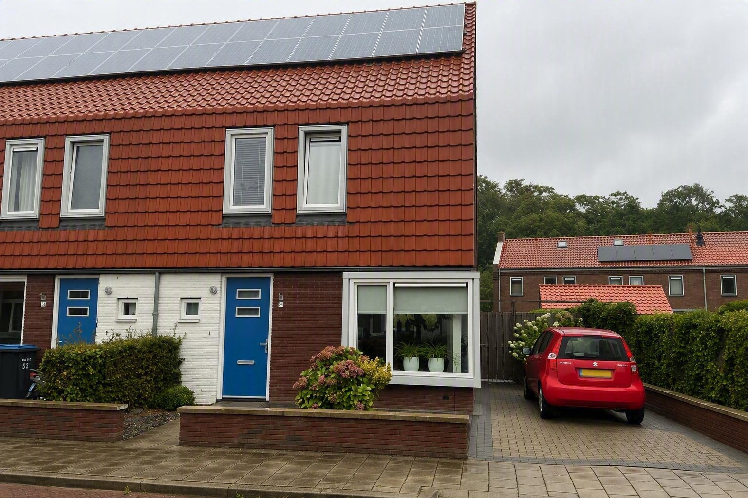 Aastraat 50, 8331 PM Steenwijk, Nederland