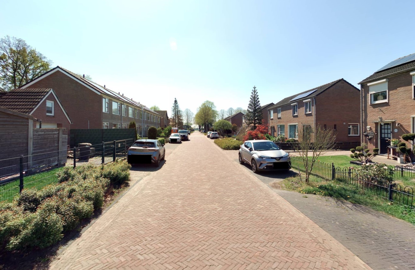 Prins Hendrikstraat 38, 7753 TR Dalerpeel, Nederland