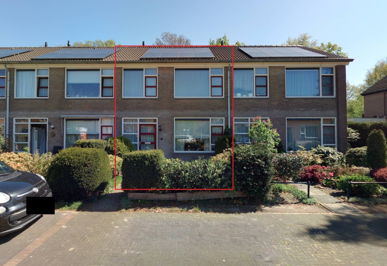 Prins Hendrikstraat 38