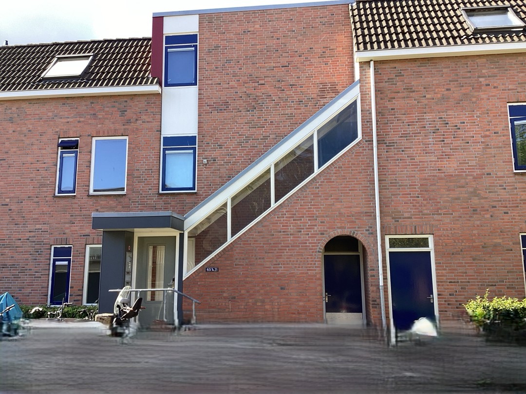 Kanaalstraat 65, 9401 EP Assen, Nederland