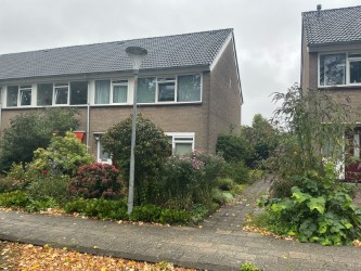 Preistingestraat 12, 8331 DK Steenwijk, Nederland