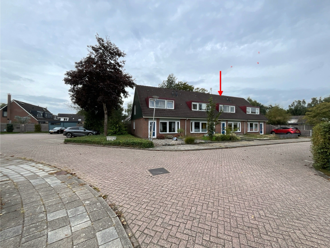 Het Nieveen 76, 7948 CJ Nijeveen, Nederland