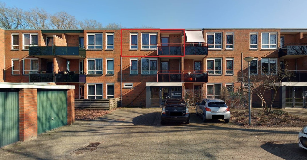 Calthornerbrink 87, 7812 HT Emmen, Nederland