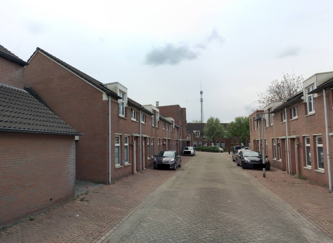 Princestraat 5