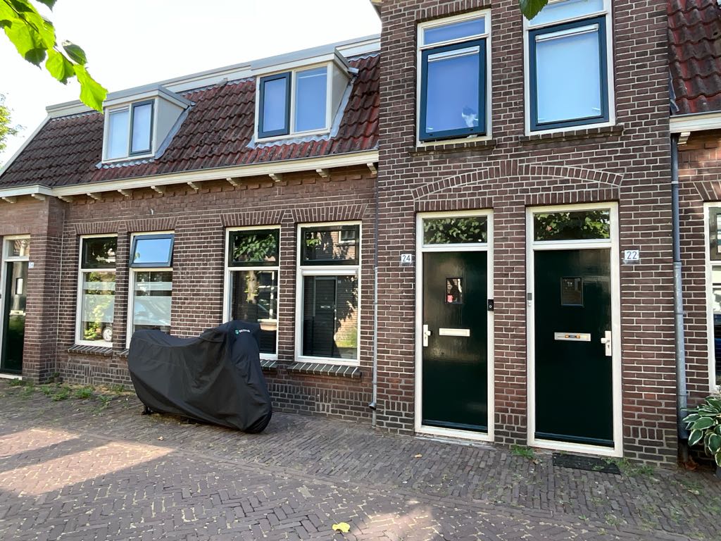 Bankastraat 24, 7942 VP Meppel, Nederland