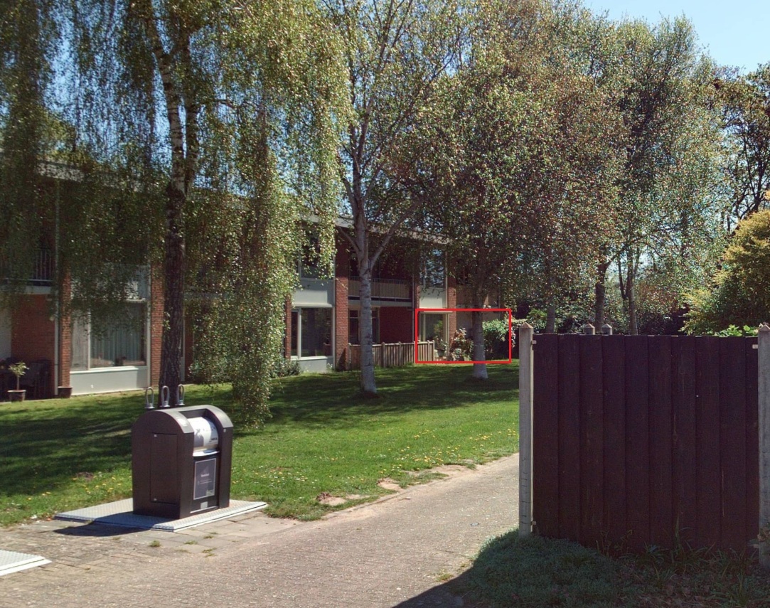 Vincent van Goghstraat 46, 7741 AL Coevorden, Nederland