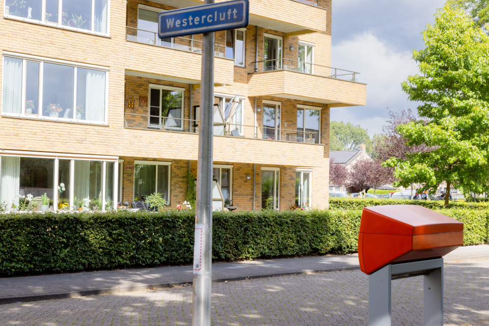 De Meenthehof 36