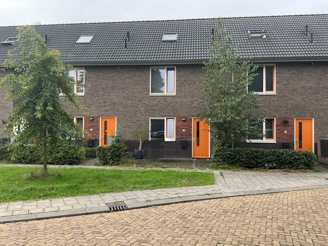 Stadhouderslaan 57, 9406 KC Assen, Nederland