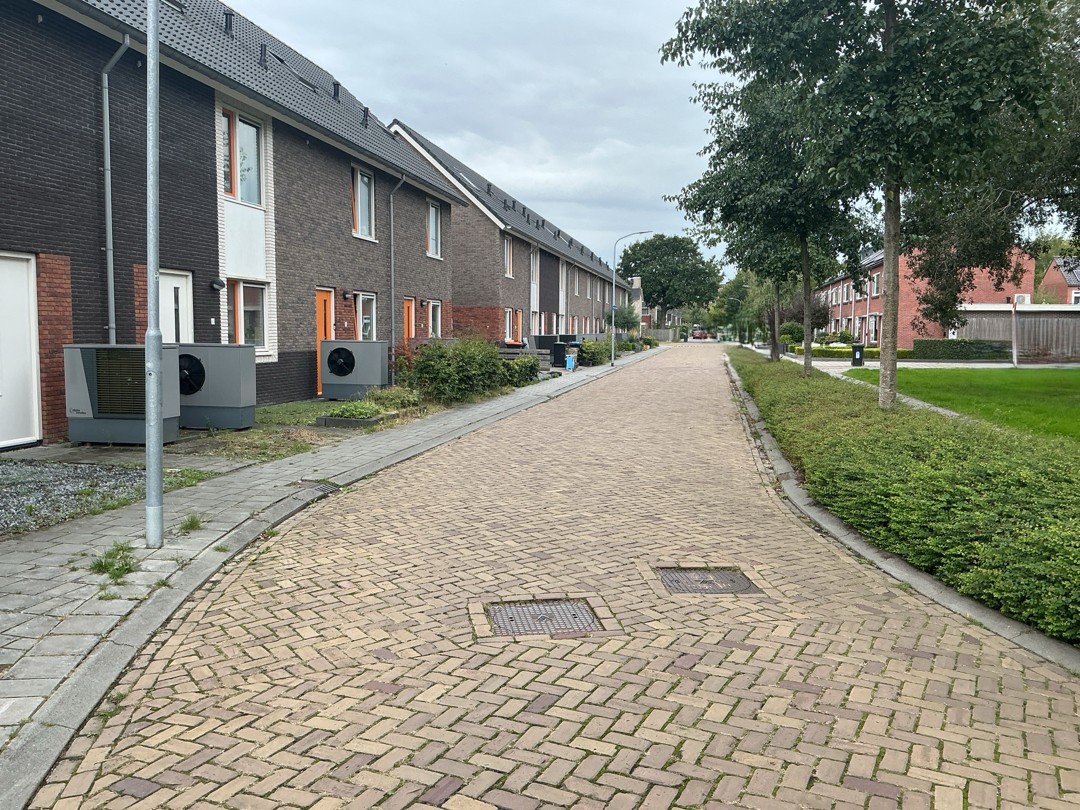 Stadhouderslaan 57