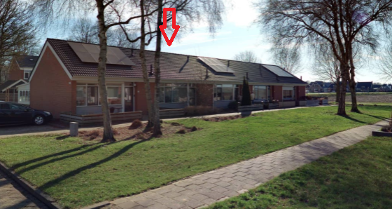 Dosterdstraat 3, 7894 CP Zwartemeer, Nederland