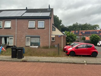 Verlaatseweg 94, 8331 PG Steenwijk, Nederland