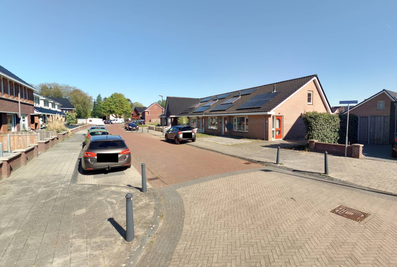 Schaepmanstraat 27