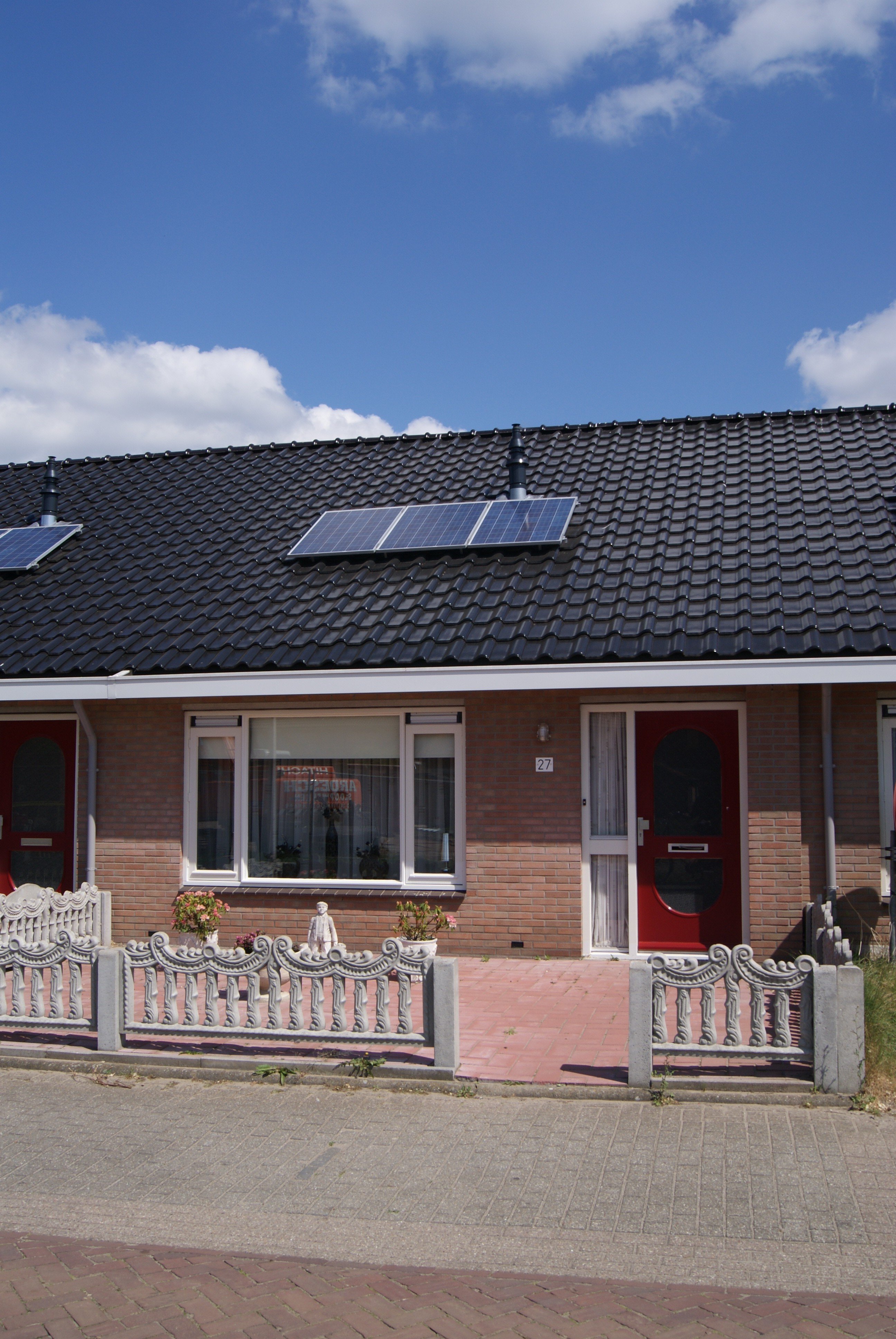 Schaepmanstraat 27, 7742 AP Coevorden, Nederland