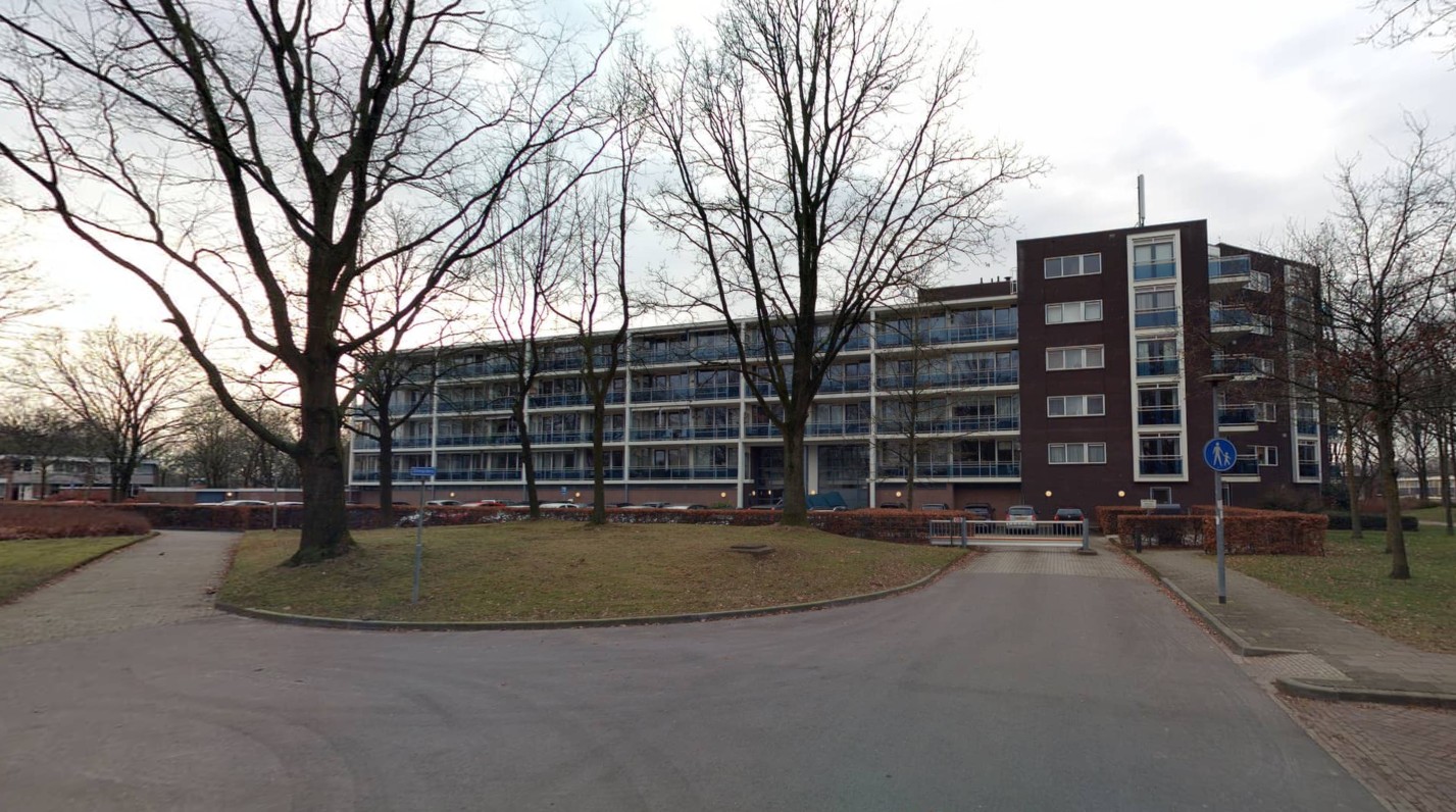 Wekingeslag 126