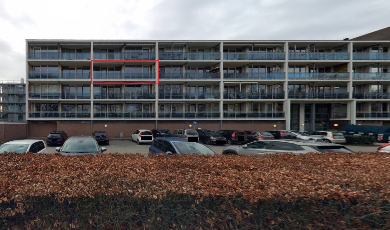 Wekingeslag 126, 7824 JR Emmen, Nederland