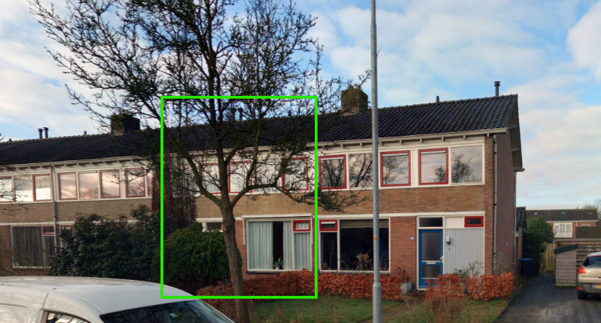 Ceintuurbaan West 36, 9301 CT Roden, Nederland