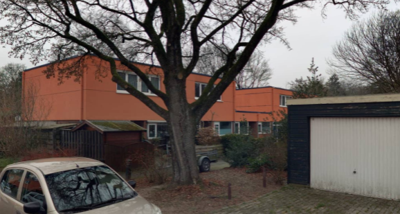 Entingehof 28, 7824 AT Emmen, Nederland