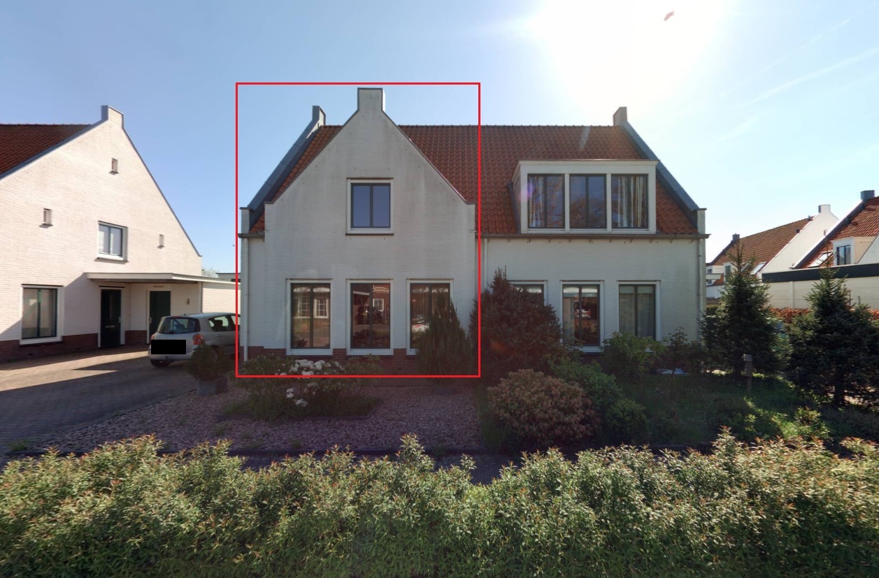 Commiezenweg 21, 7742 TT Coevorden, Nederland