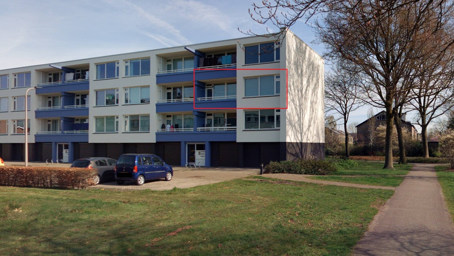 De Grutto 114, 7905 BE Hoogeveen, Nederland