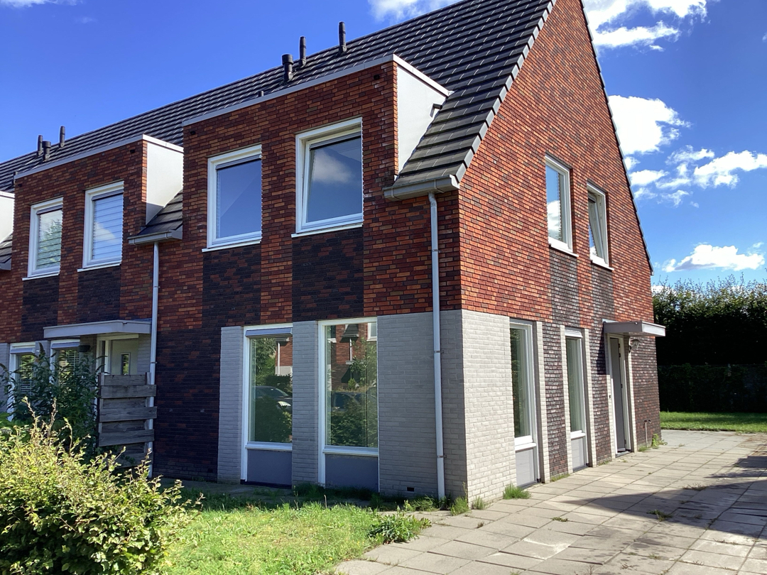 Pelikaanstraat 135, 9404 CL Assen, Nederland