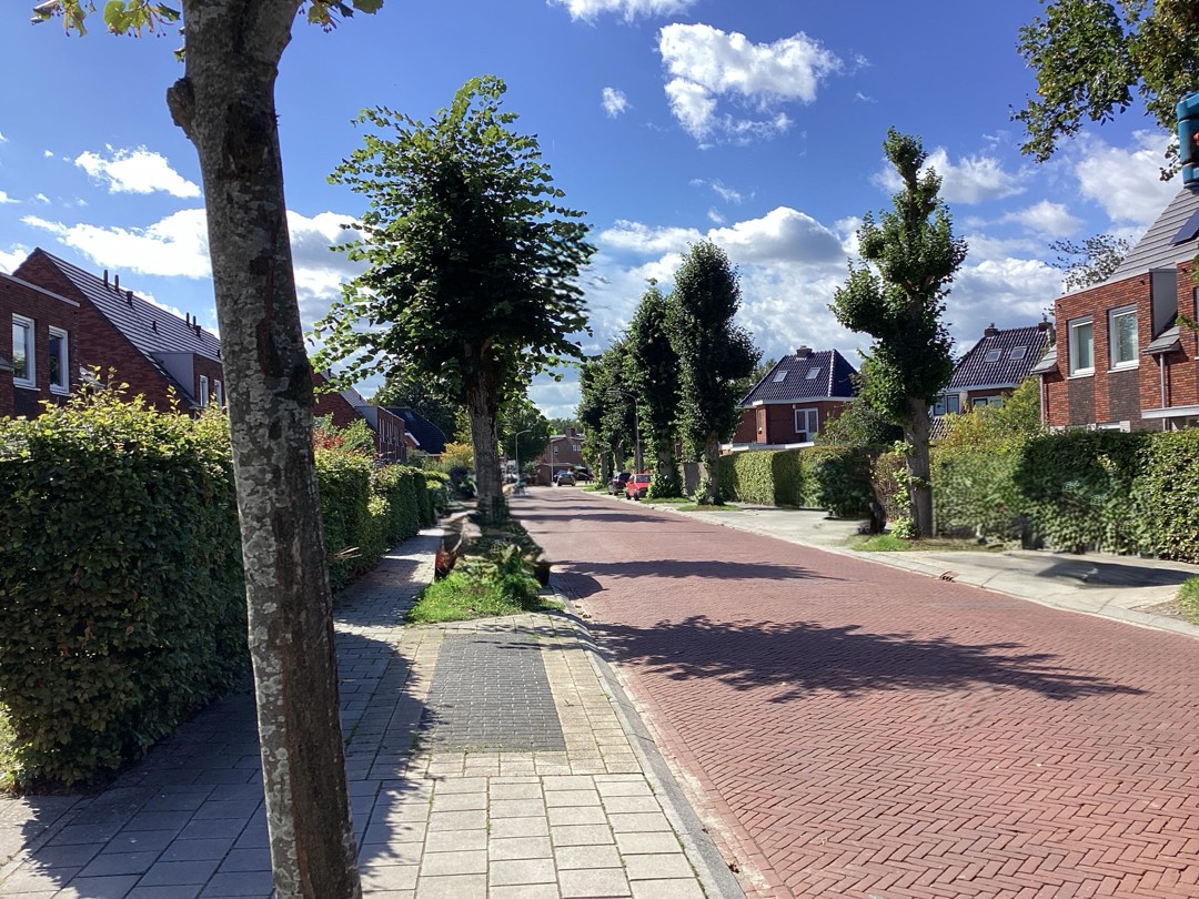 Pelikaanstraat 135
