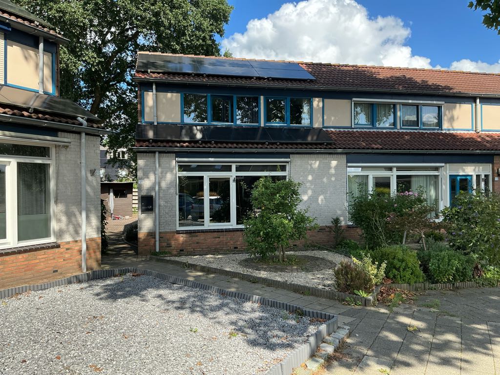 Brandemaat 91, 7943 EW Meppel, Nederland