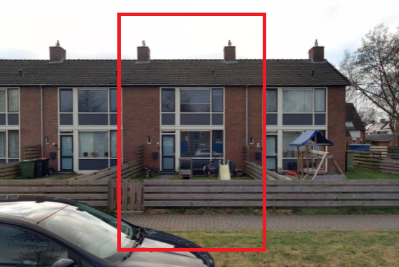 Akelei 9, 9521 ZA Nieuw-Buinen, Nederland