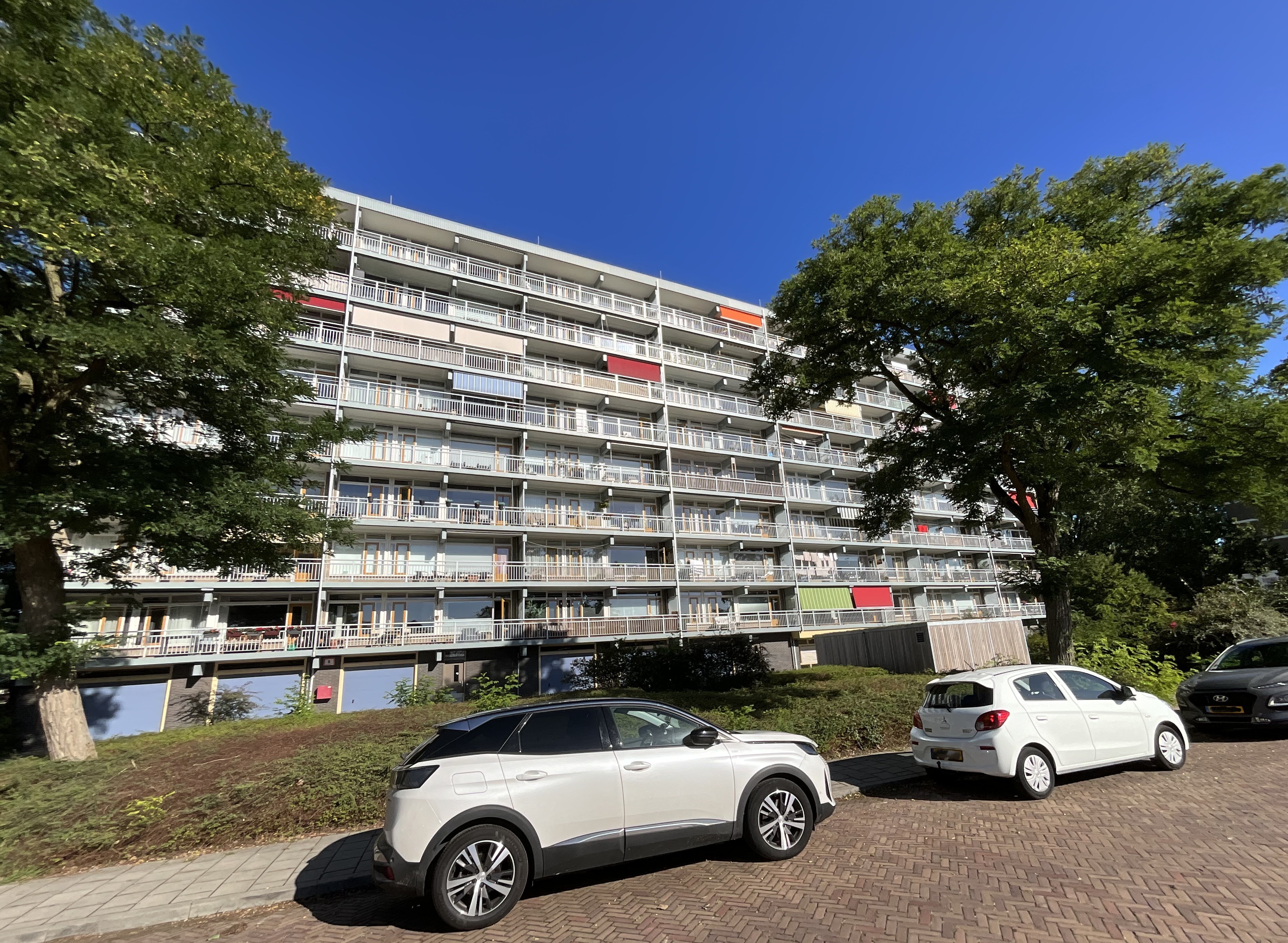 Ferdinand Bolstraat 42, 7944 VV Meppel, Nederland
