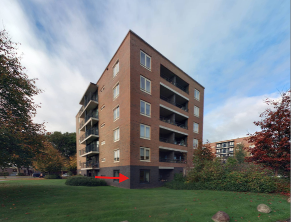 Maarsdreef 502, 9501 EJ Stadskanaal, Nederland