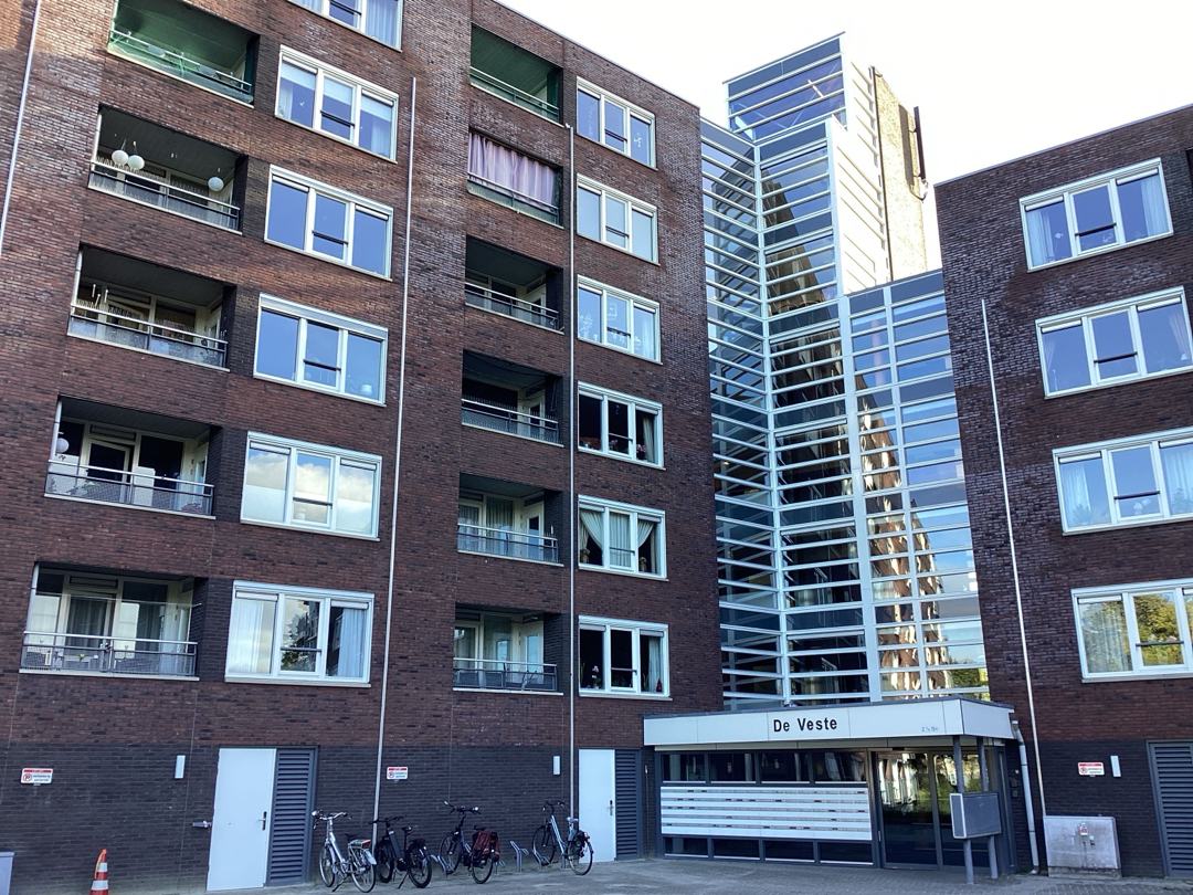 Cort van der Lindenstraat 108, 9402 EB Assen, Nederland