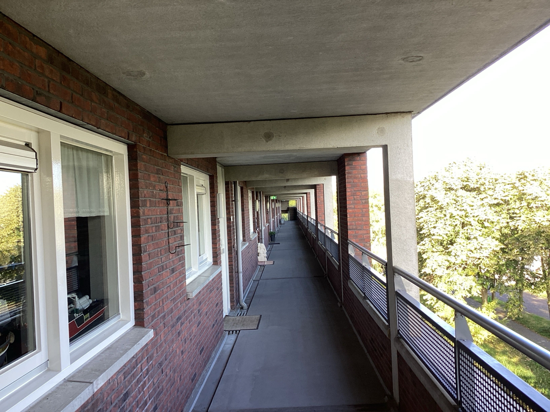 Cort van der Lindenstraat 108