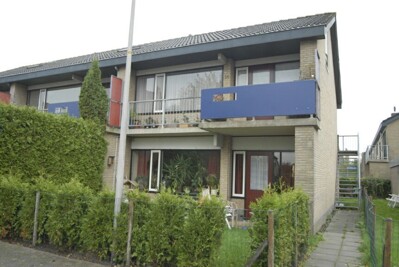 Huissteegde 2 Appelscha, Appelscha