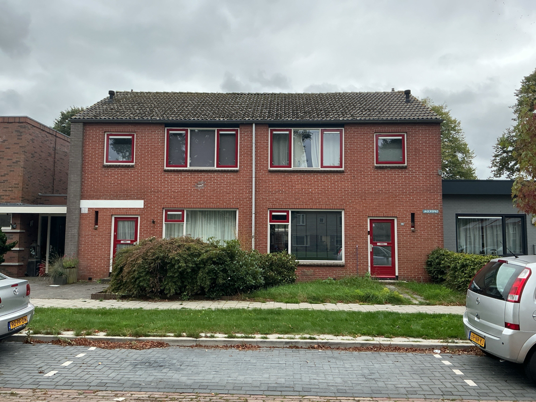 Jagerspad 10, 9422 EN Smilde, Nederland