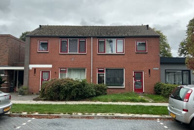 Jagerspad 10 Smilde, Smilde