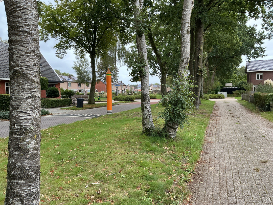 Rijweg 74