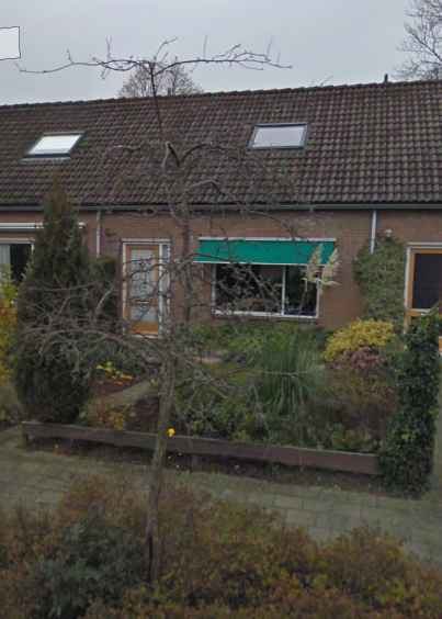 Vredenburg 26, 8341 RP Steenwijkerwold, Nederland