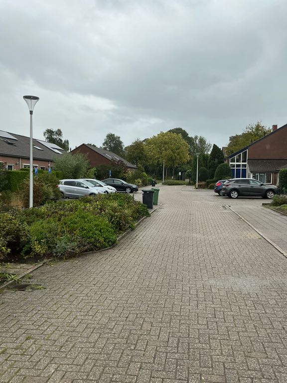 Vredenburg 26