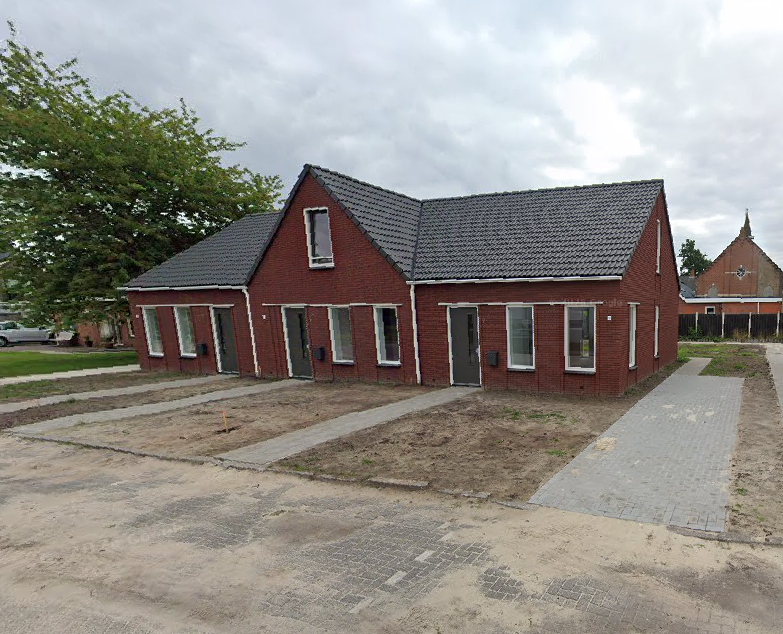 Middenlaan 96, 9571 CK Tweede Exloermond, Nederland