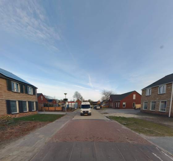 Middenlaan 96