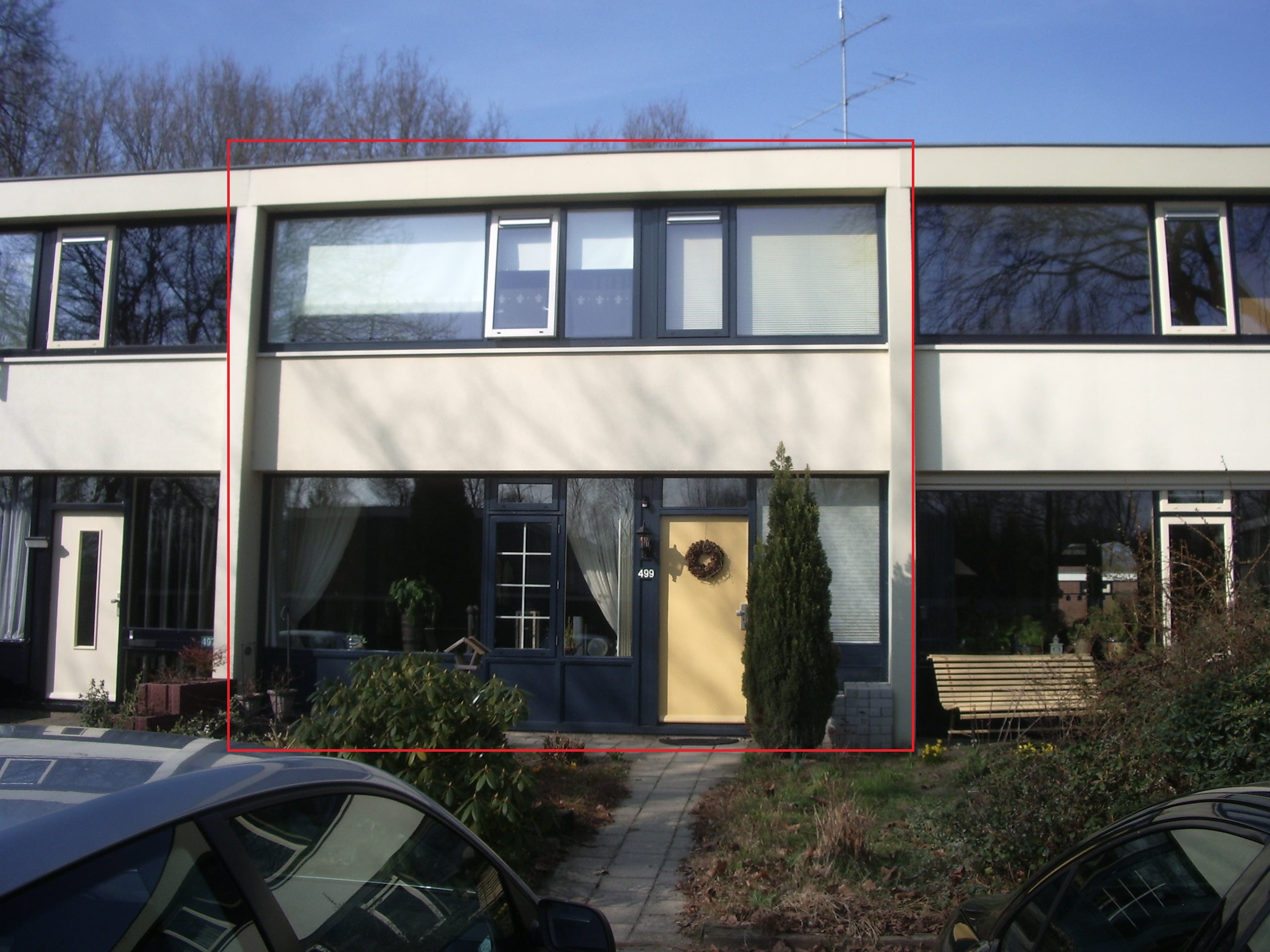 Laan van de Marel 499, 7823 BM Emmen, Nederland